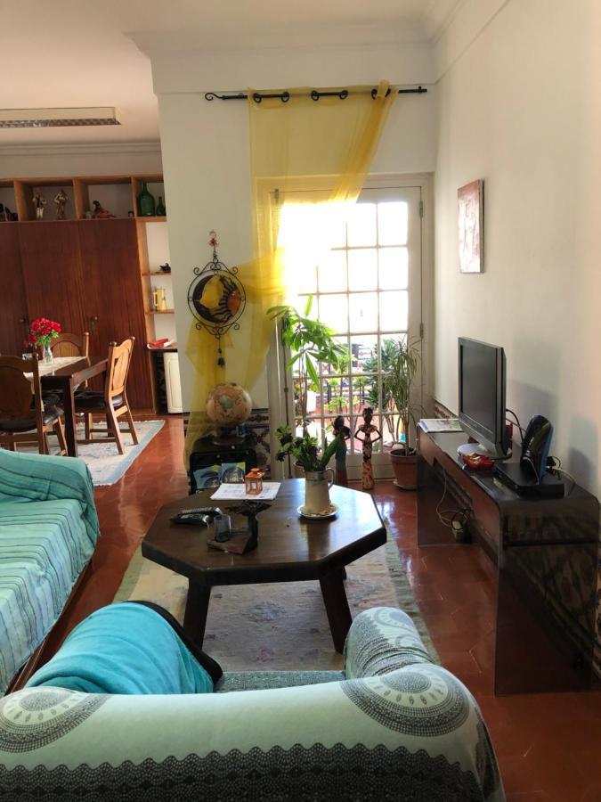 Maria Guest House อัลบูเฟรา ภายนอก รูปภาพ