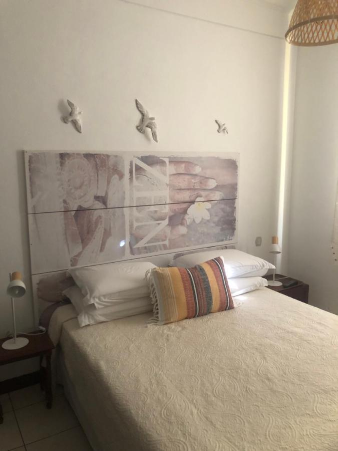 Maria Guest House อัลบูเฟรา ภายนอก รูปภาพ
