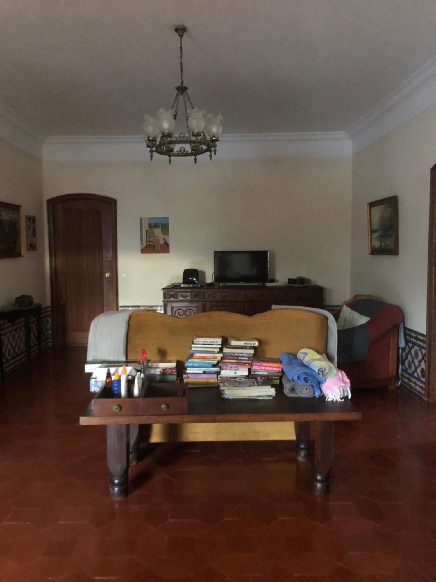 Maria Guest House อัลบูเฟรา ภายนอก รูปภาพ