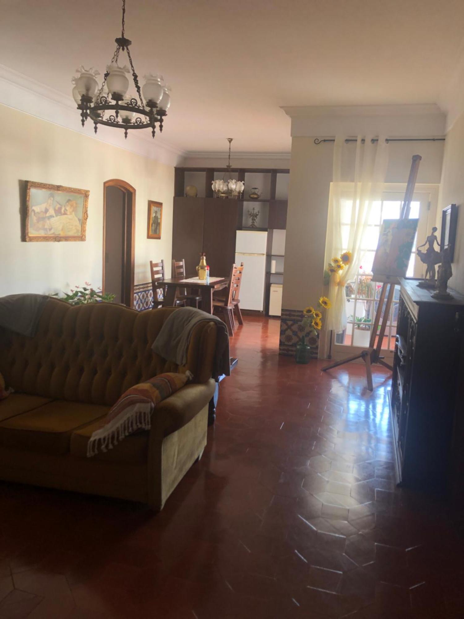 Maria Guest House อัลบูเฟรา ภายนอก รูปภาพ
